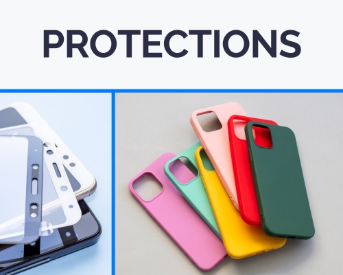 Grossiste coques